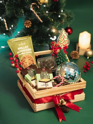 Festive Finds & Gifts