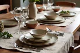 Dining & Serveware