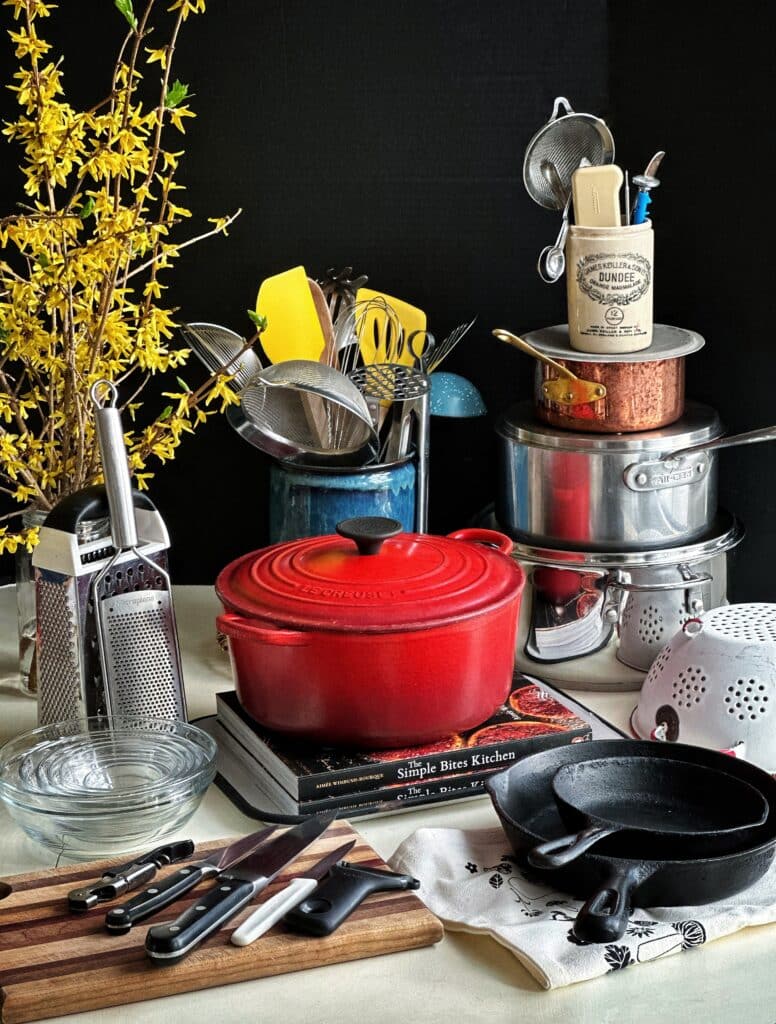 Kitchen Essentials