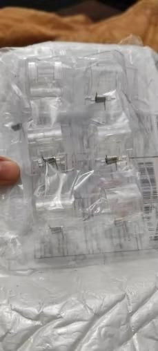 Rods Clips Hook Self Adhesive